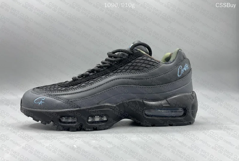Air Max 95 Corteiz 5