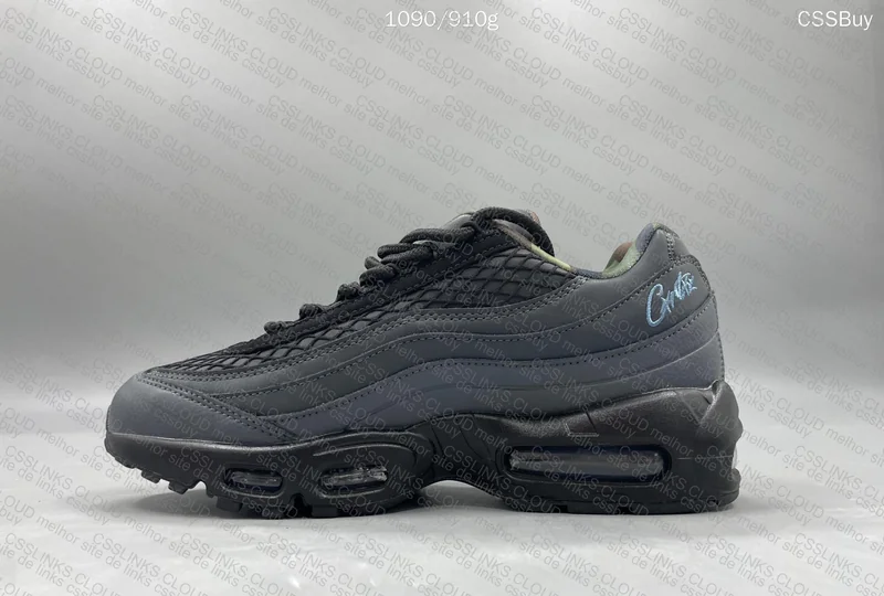 Air Max 95 Corteiz 6