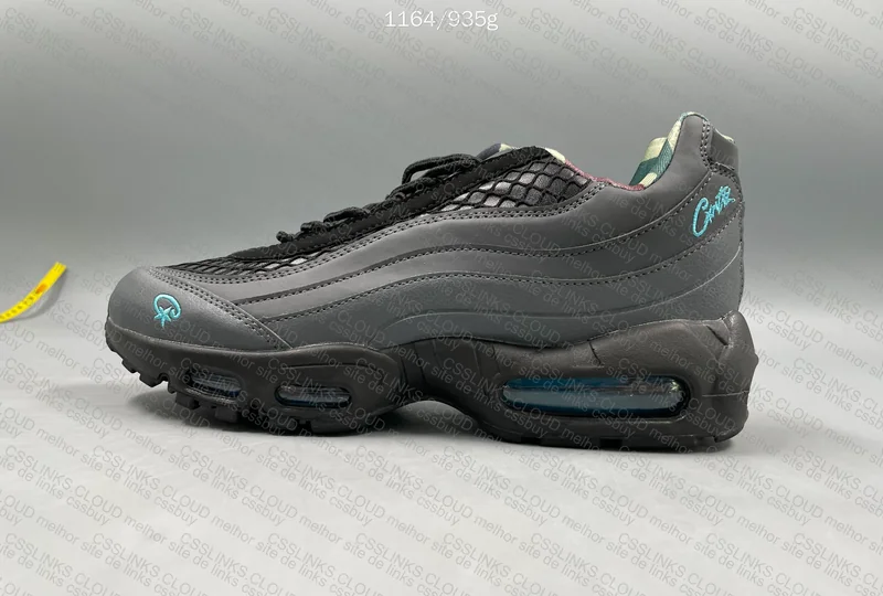 Air Max 95 Corteiz 2