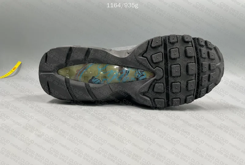 Air Max 95 Corteiz 3