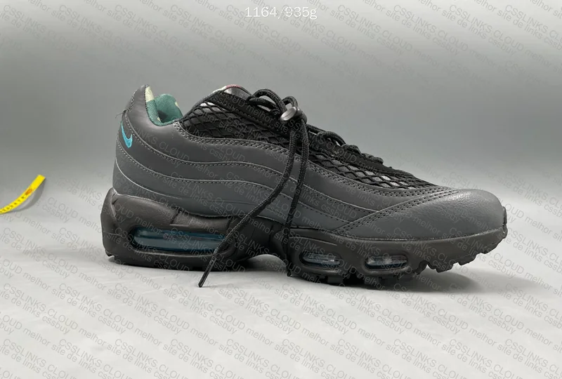 Air Max 95 Corteiz 4