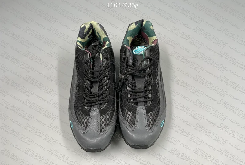 Air Max 95 Corteiz 5