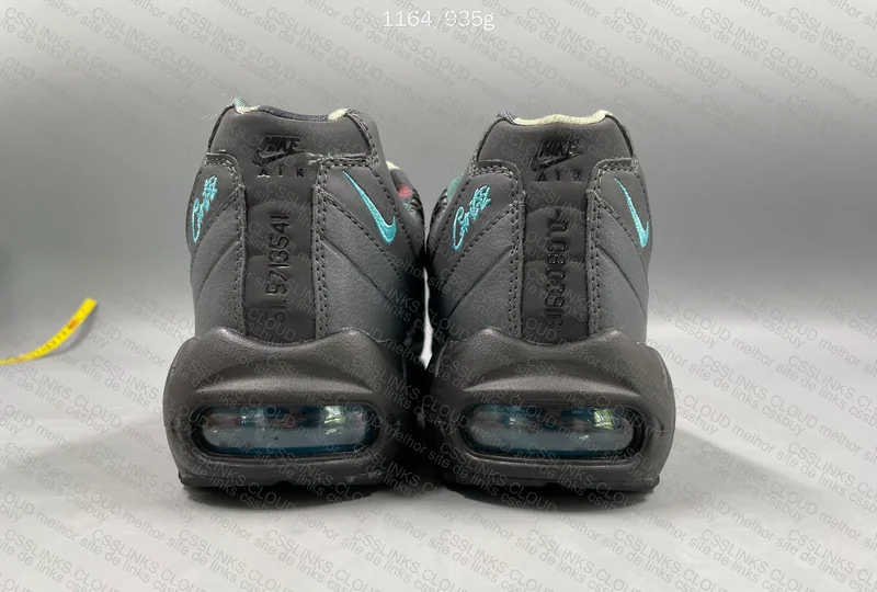 Air Max 95 Corteiz 6