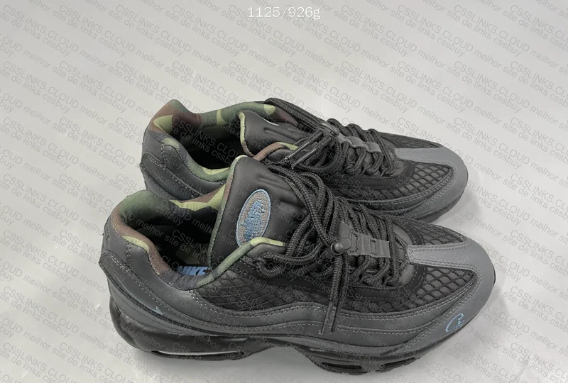 Air Max 95 Corteiz