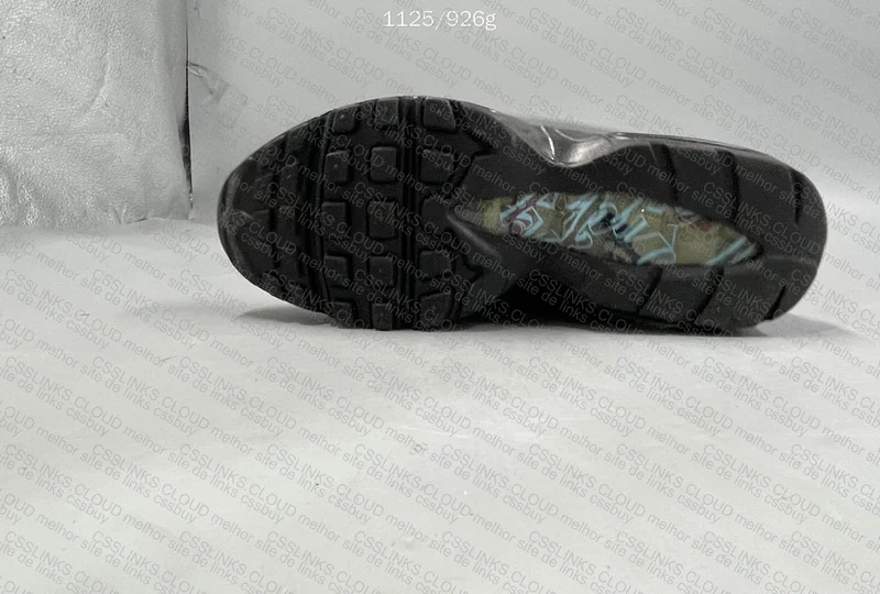 Air Max 95 Corteiz 10