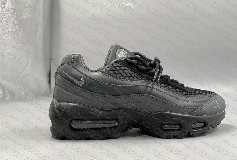 Air Max 95 Corteiz 4