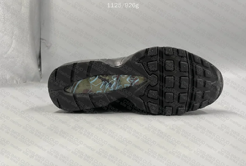 Air Max 95 Corteiz 5