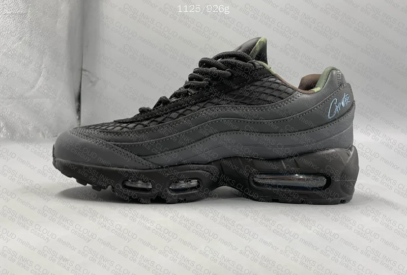 Air Max 95 Corteiz 6