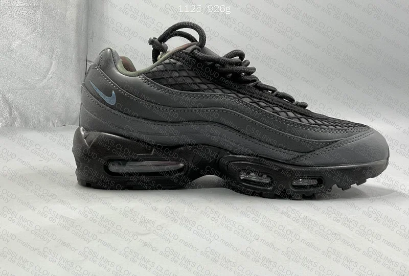 Air Max 95 Corteiz 8