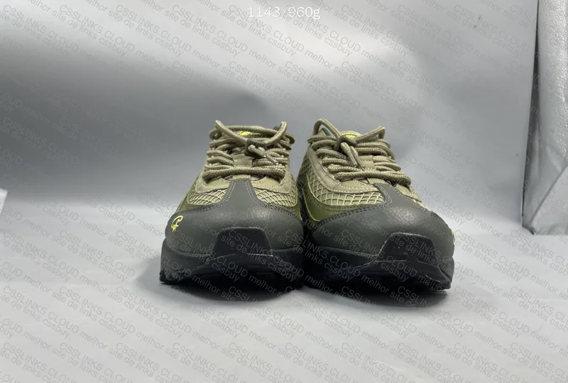 Air Max 95 Corteiz 2