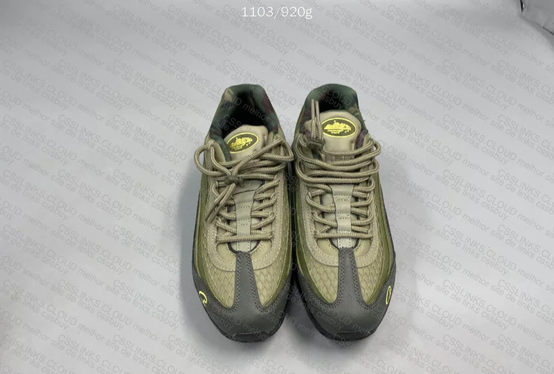 Air Max 95 Corteiz