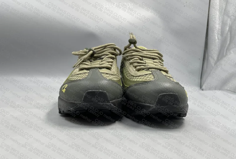 Air Max 95 Corteiz 2