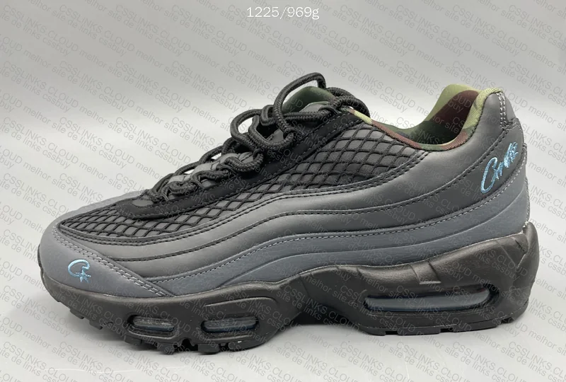 Air Max 95 Corteiz 10