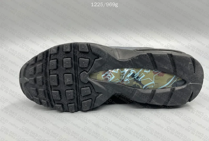 Air Max 95 Corteiz 2