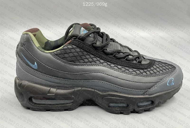 Air Max 95 Corteiz 3