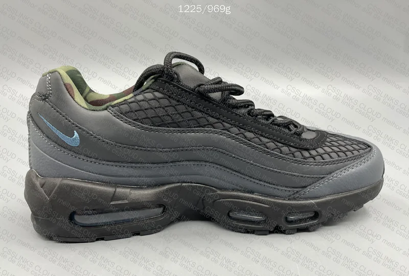 Air Max 95 Corteiz 4
