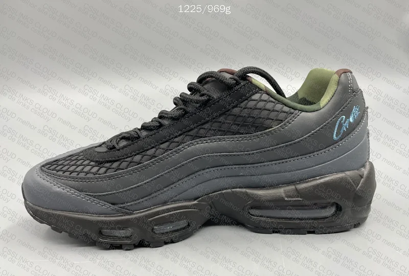 Air Max 95 Corteiz 6