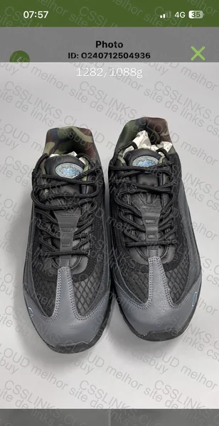Air Max 95 Corteiz