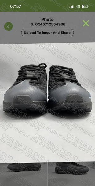 Air Max 95 Corteiz 2