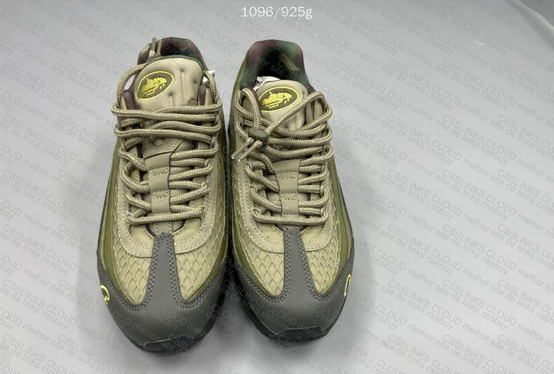 Air Max 95 Corteiz