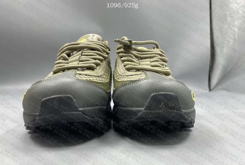 Air Max 95 Corteiz 2