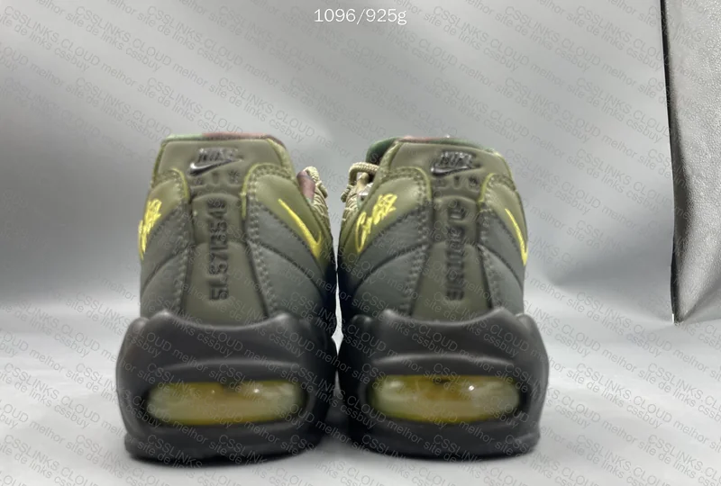 Air Max 95 Corteiz 3