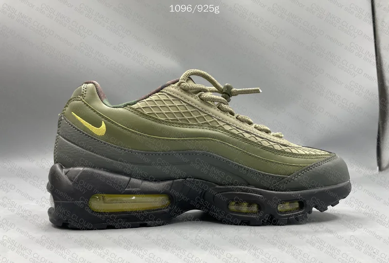 Air Max 95 Corteiz 4