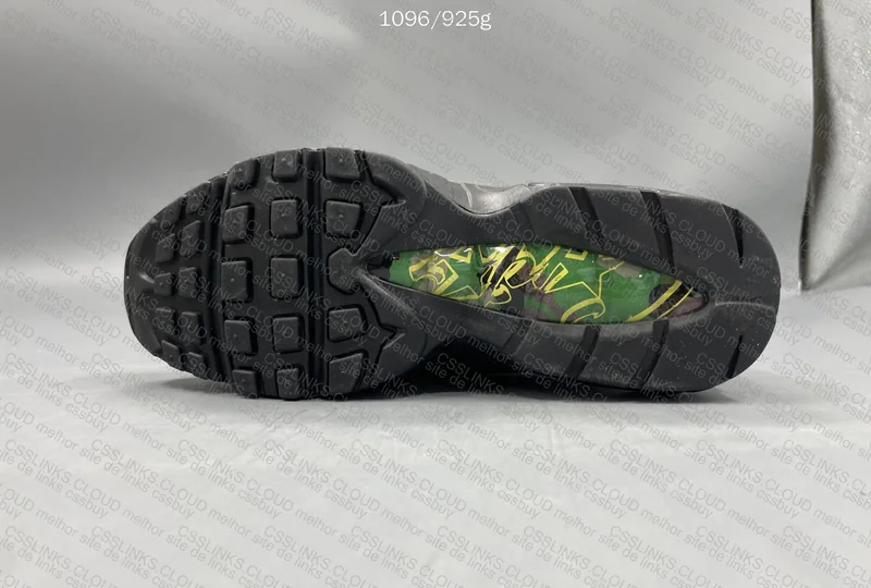 Air Max 95 Corteiz 6