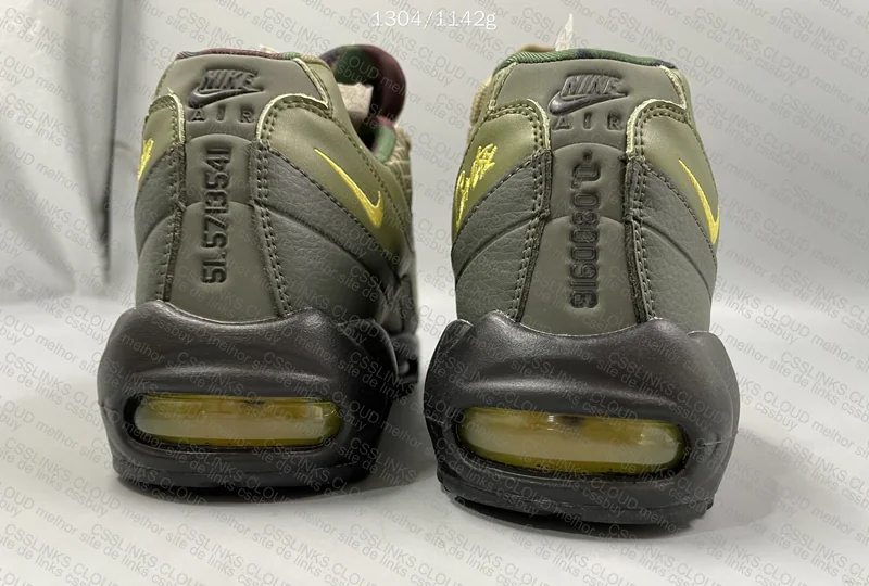 Air Max 95 Corteiz 2