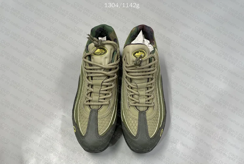 Air Max 95 Corteiz 4