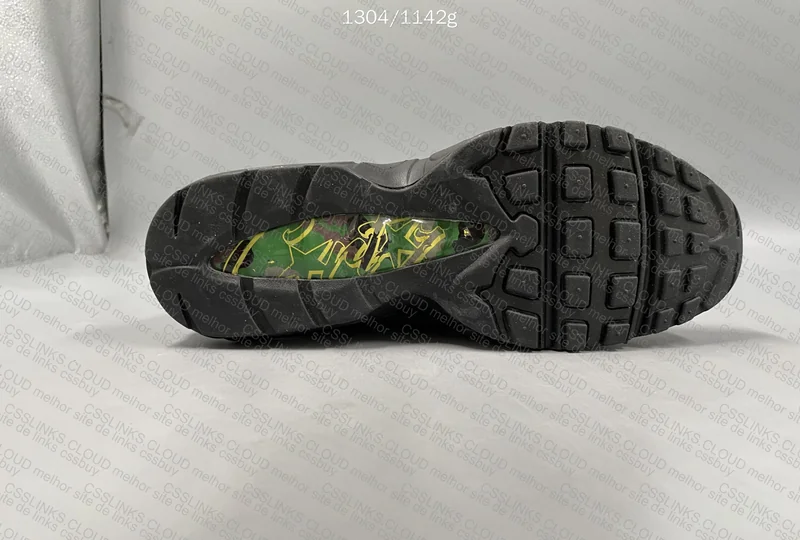 Air Max 95 Corteiz 5