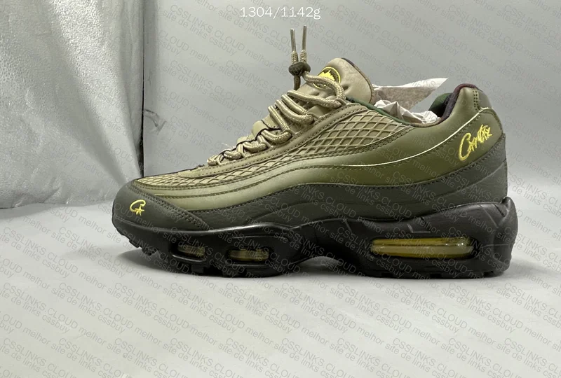 Air Max 95 Corteiz 8