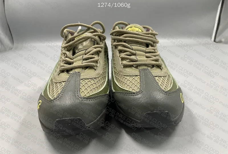 Air Max 95 Corteiz 2