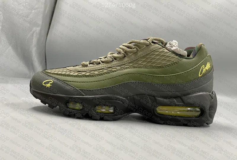 Air Max 95 Corteiz 3