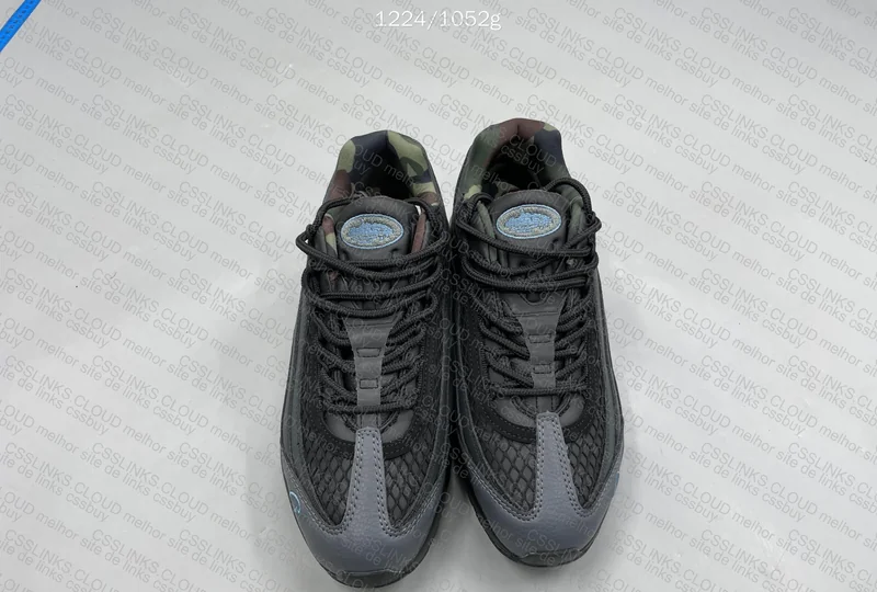 Air Max 95 Corteiz