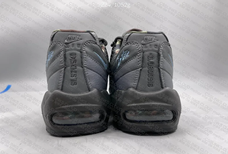Air Max 95 Corteiz 2