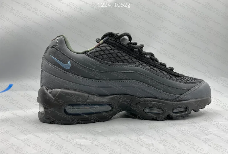 Air Max 95 Corteiz 3