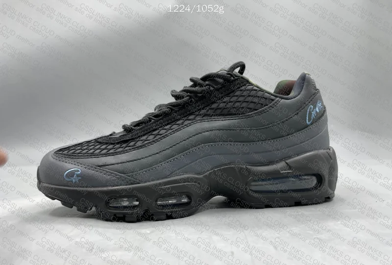 Air Max 95 Corteiz 4