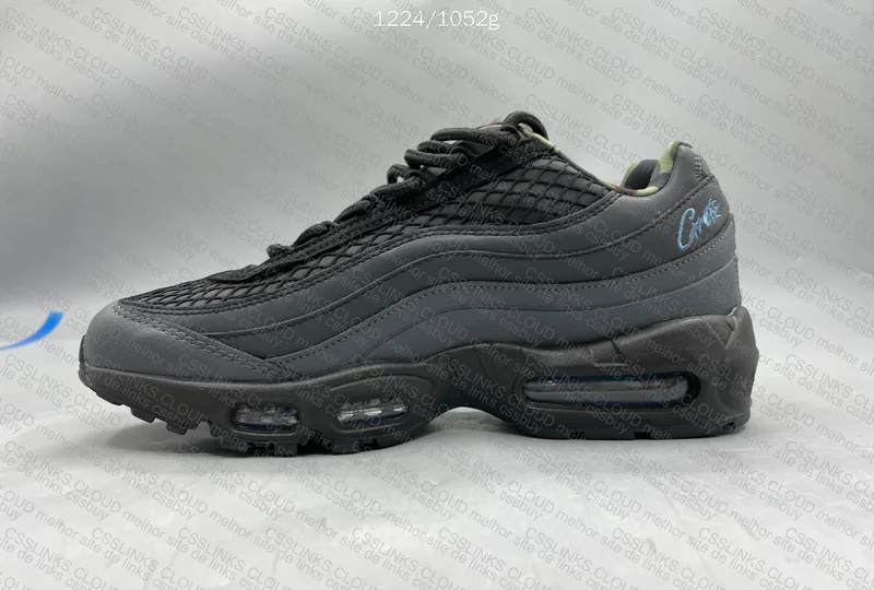 Air Max 95 Corteiz 6