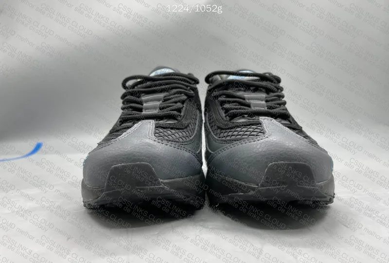 Air Max 95 Corteiz 9