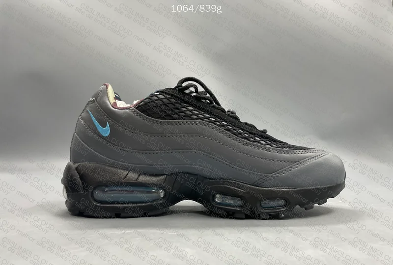 Air Max 95 Corteiz