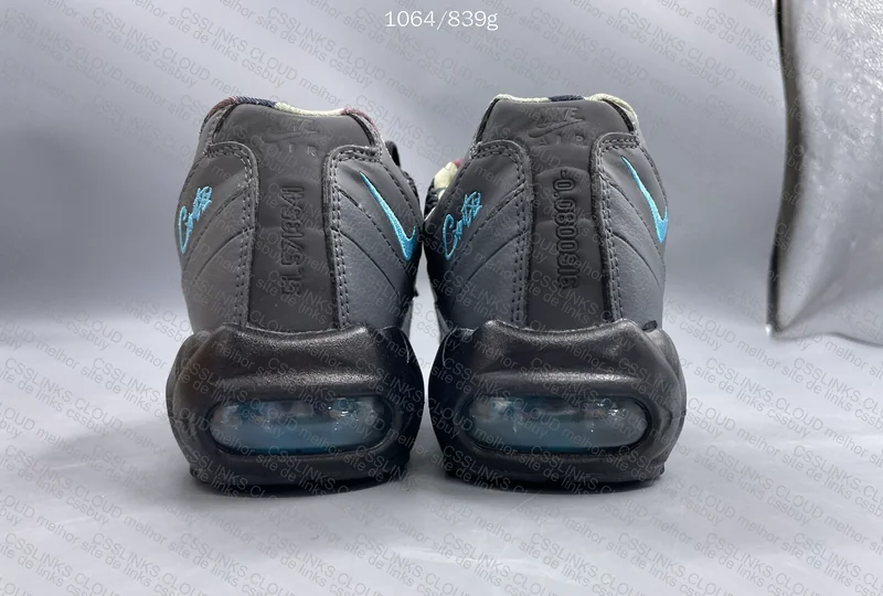 Air Max 95 Corteiz 10