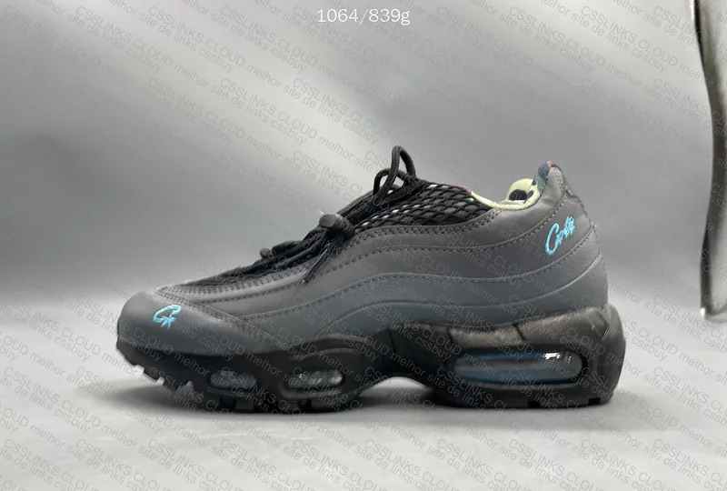 Air Max 95 Corteiz 3