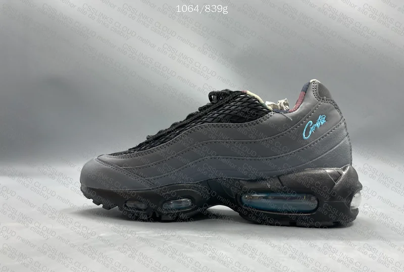 Air Max 95 Corteiz 6