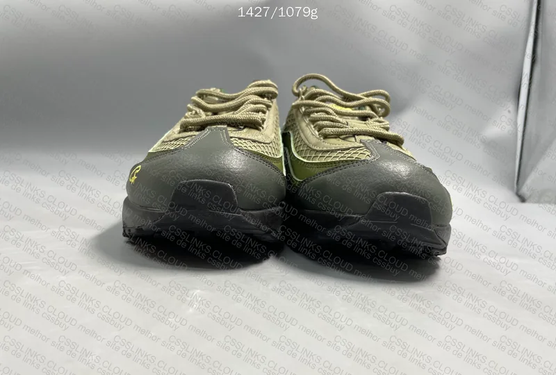 Air Max 95 Corteiz