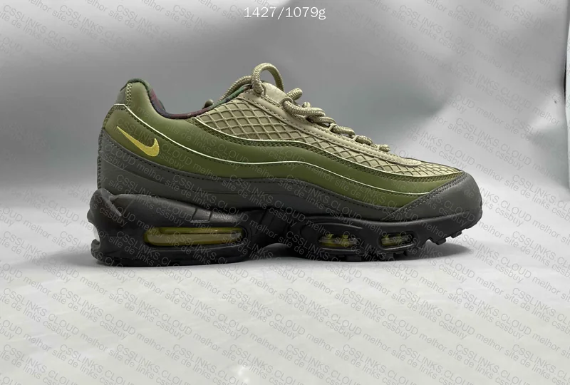 Air Max 95 Corteiz 10
