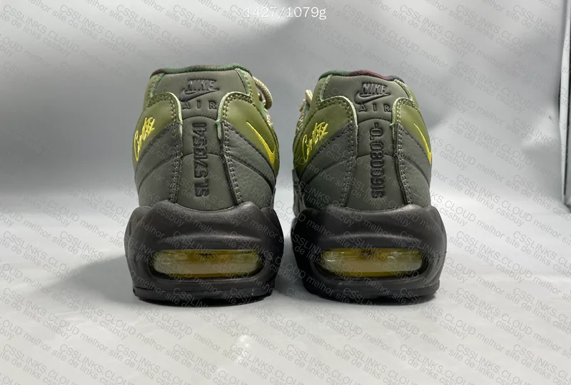 Air Max 95 Corteiz 2