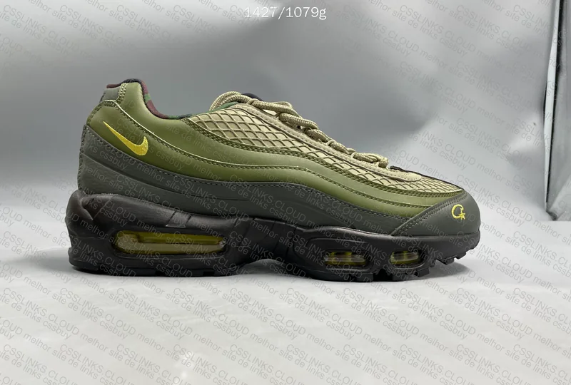 Air Max 95 Corteiz 3