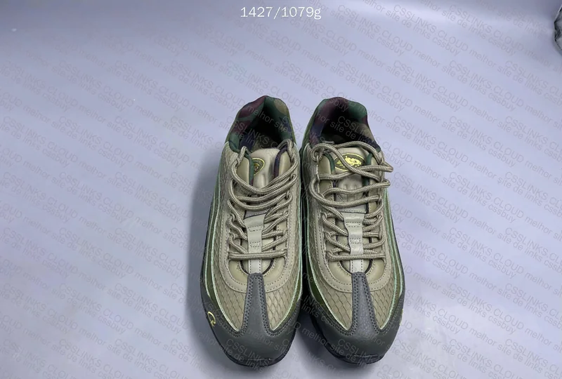 Air Max 95 Corteiz 4