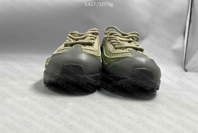 Air Max 95 Corteiz 5